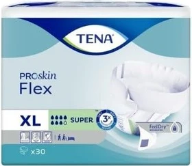 Tena Flex Super Schutzhose Größe XL, 90 Stück