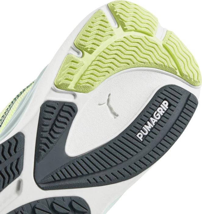 Puma Velocity NITRO 2 fizzy light/nitro blue (Herren)