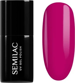 Semilac Allure UV Nagellack 082 luminous cyclamen, 7ml