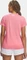 Under Armour Tech Twist Funktionsshirt kurzarm bittersweet pink/white (Damen) Vorschaubild