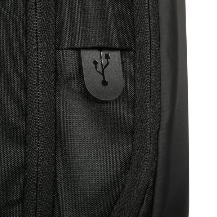 Targus Commuter EcoSmart, 15-16", schwarz
