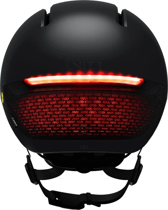 Unit 1 Faro MIPS Helm blackbird