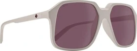 Spy Optics Hotspot matte misty gray/merlot