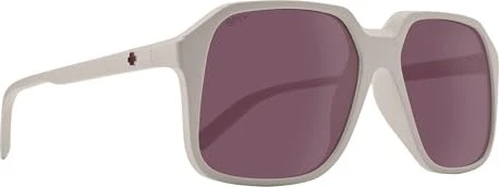 Spy Optics Hotspot matte misty gray/merlot