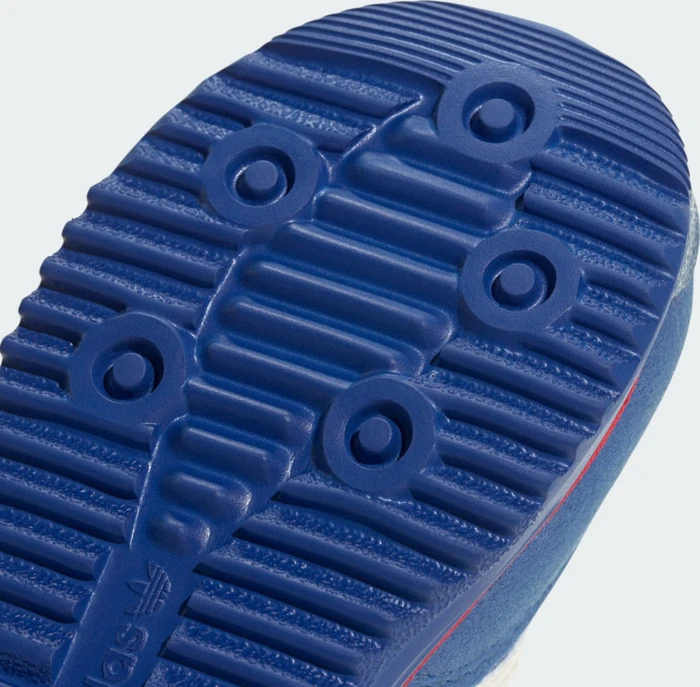 adidas SL 72 RS Elastic Laces blue/core white/better scarlet (Junior)
