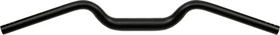 Ergotec M-Bar MAS 25.4mm/38mm Riser Lenker 700mm schwarz