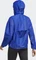 adidas Adizero Laufjacke lucid blue (Damen) Vorschaubild