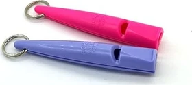 ACME Hundepfeife No. 211.5, Frequenz 5.2kHz/90dB, pink