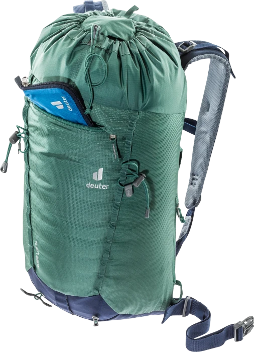 Deuter Guide Lite 24 seagreen/navy