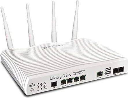 DrayTek Vigor2862n-B