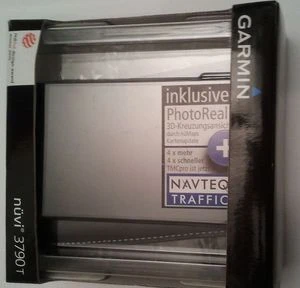 Garmin nüvi 3790T