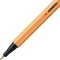 STABILO point 88 curry, 10er-Pack Vorschaubild