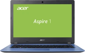 Acer Aspire 1 A114-31-P9WU, blau, Pentium N4200, 4GB RAM, 64GB Flash, UK