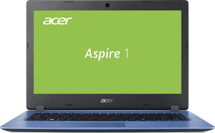 Acer Aspire 1 A114-31-P9WU, blau, Pentium N4200, 4GB RAM, 64GB Flash, UK