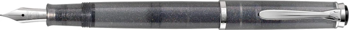 Pelikan Classic Special Edition 2020 M205 moonstone, rechte Hand, extra fein