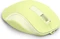 Hama MW-500 Ergonomic Silent Wireless grün, USB Vorschaubild