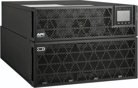 APC Smart-UPS On-Line, 15000VA, inkl. Netzwerkkarte, USB/seriell