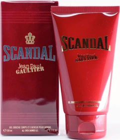 Jean Paul Gaultier Scandal Pour Homme Duschgel, 150ml