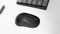 Keychron M4 8K Wireless Mouse schwarz, USB/Bluetooth Vorschaubild