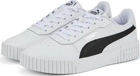 Puma Carina 2.0 Sneakers puma white/puma black/puma silver (Damen)
