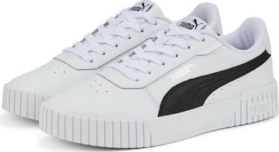 Puma Carina 2.0 Sneakers puma white/puma black/puma silver (Damen)