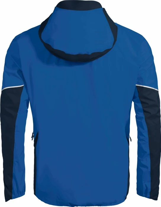 Vaude Larice 2.5L II Funktionsjacke signal blue (Herren)
