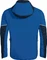 Vaude Larice 2.5L II Funktionsjacke signal blue (Herren) Vorschaubild