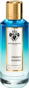 Mancera French Riviera Eau de Parfum, 60ml