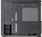 Jonsbo D41 Mesh Black, schwarz, Glasfenster Vorschaubild