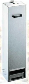 Peetz Aluminium Räucherofen (verschiedene Ausführungen)