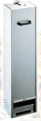 Peetz Aluminium Räucherofen (verschiedene Ausführungen)