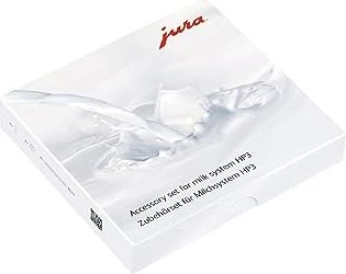 Jura Zubehörset für Milchsystem HP3