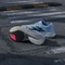 adidas Adizero Boston 13 clear sky/steel rw/silver metallic (Damen) Vorschaubild