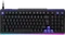 Logitech G512 X 98 TMR, schwarz, Dual-Swap analog/mechanisch, taktil, USB, DE Vorschaubild