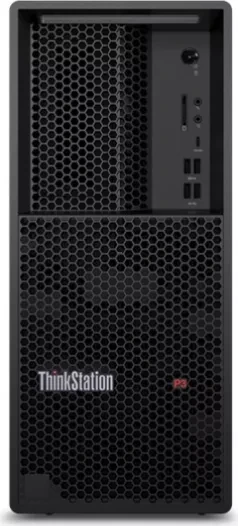 Lenovo ThinkStation P3 Tower, Core i7-14700, 32GB RAM, 1TB SSD, DE