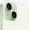 Apple iPhone 15 512GB grün Vorschaubild
