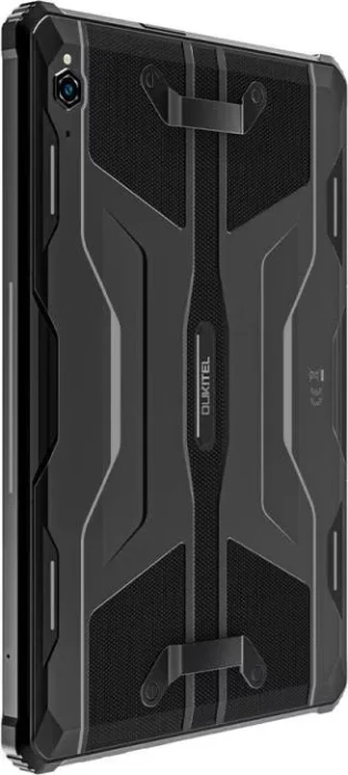 Oukitel RT9, schwarz, 6GB RAM, 256GB, LTE
