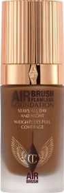 Charlotte Tilbury Airbrush Flawless Foundation 15 warm, 30ml