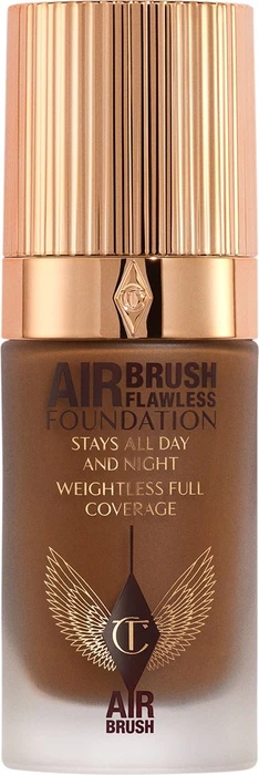 Charlotte Tilbury Airbrush Flawless Foundation 15 warm, 30ml