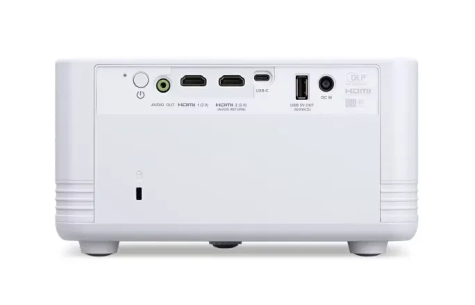Acer PD1810ic