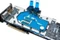 EK Water Blocks EK-FC980 GTX Ti XG, Nickel Vorschaubild