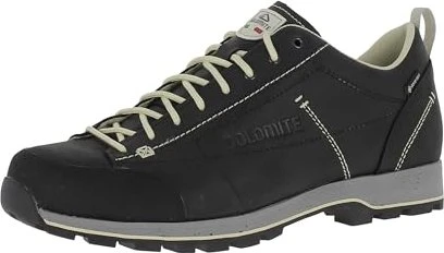 Dolomite 54 Low FG Evo Gore-Tex schwarz