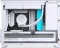 Jonsbo D32 PRO White, Glasfenster Vorschaubild