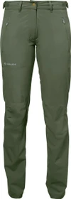 Vaude Farley Stretch II Hose lang cedar wood (Damen)