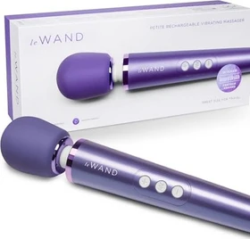 Le Wand Petite violet