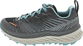 Lowa Fortux grey/arctic (Damen)