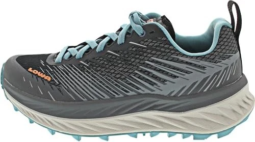Lowa Fortux grey/arctic (Damen)