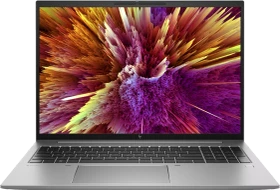 HP ZBook Firefly 16 G10, Core i7-1355U, 32GB RAM, 1TB SSD, RTX A500, DE