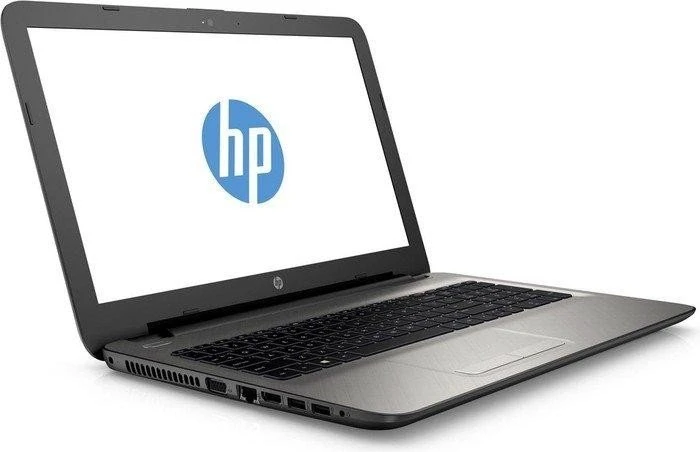 HP Laptop 15-ac128ng, Turbo Silver, Core i5-4210U, 4GB RAM, 1TB HDD, Radeon R5 M330, DE