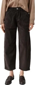 Opus Lissie Boldi Hose affogato (Damen)